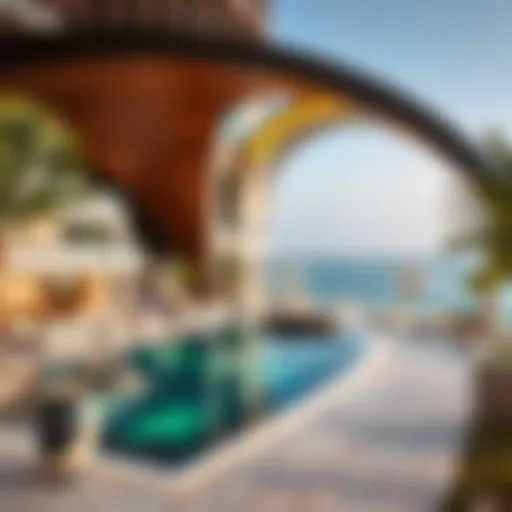 Exploring the Completion Date of Azizi Riviera Introduction