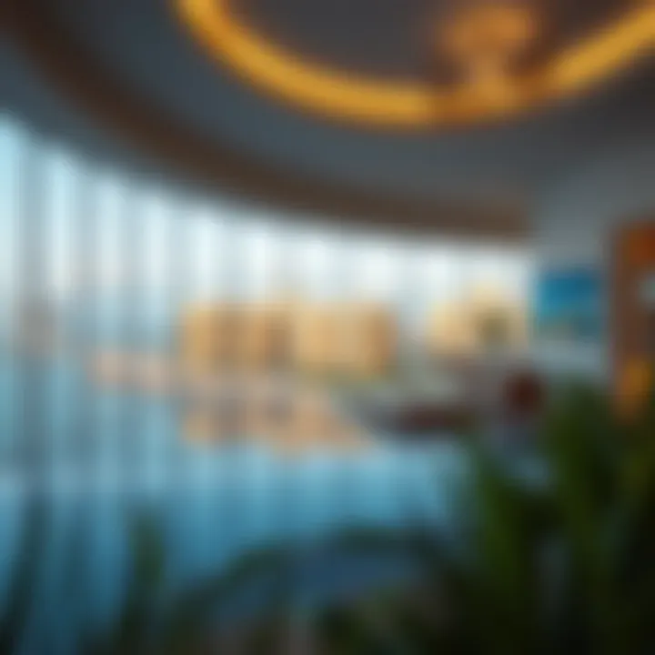 Notable Exploring the Completion Date of Azizi Riviera