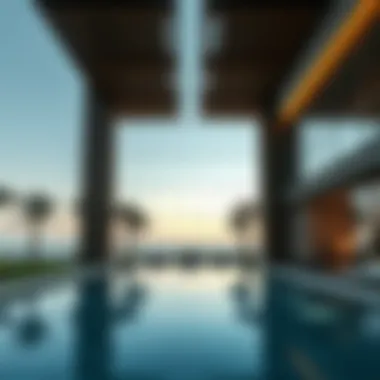 Exploring the Completion Date of Azizi Riviera Summary Exploring the Completion Date of Azizi Riviera Summary