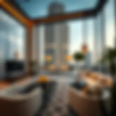 Notable Exploring the Concept of Paramount Residence in Dubai's Real Estate Market Notable Exploring the Concept of Paramount Residence in Dubai's Real Estate Market