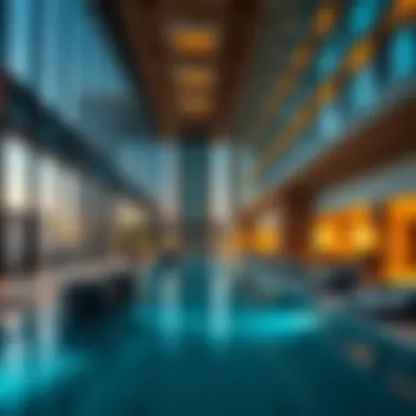 Exploring the Concept of Paramount Residence in Dubai's Real Estate Market Summary Exploring the Concept of Paramount Residence in Dubai's Real Estate Market Summary