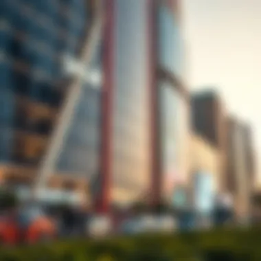 Notable Exploring the Concept of Silicon Malls in Dubai's Real Estate Landscape Notable Exploring the Concept of Silicon Malls in Dubai's Real Estate Landscape
