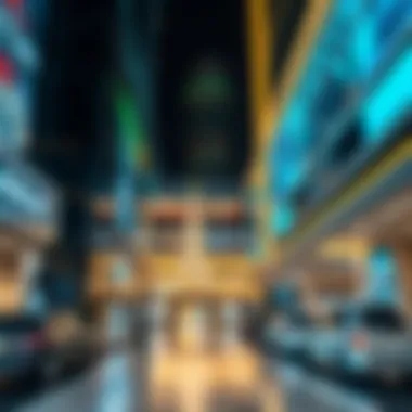 Exploring the Concept of Silicon Malls in Dubai's Real Estate Landscape Summary