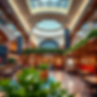 Notable Exploring the Culinary Landscape of Barsha Mall: A Guide to Its Restaurants Notable Exploring the Culinary Landscape of Barsha Mall: A Guide to Its Restaurants