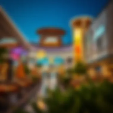 Exploring the Culinary Landscape of Barsha Mall: A Guide to Its Restaurants Summary Exploring the Culinary Landscape of Barsha Mall: A Guide to Its Restaurants Summary