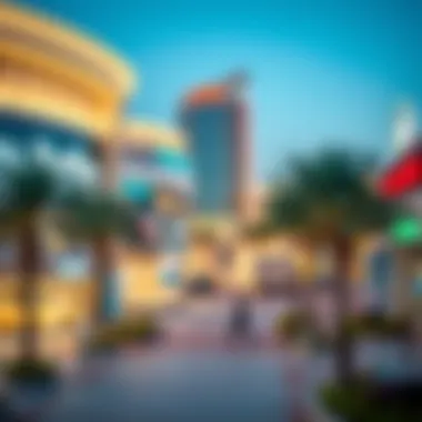 Notable Exploring the Dynamic Landscape of Palm Strip Malls in Dubai's Real Estate Market Notable Exploring the Dynamic Landscape of Palm Strip Malls in Dubai's Real Estate Market