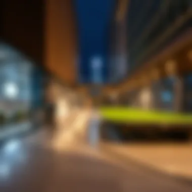 Notable Exploring the Dynamics of a Sport City: A Comprehensive Analysis