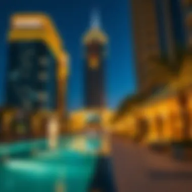 Investment Opportunities in Riviera Dubai Investment opportunities highlighted in Riviera Dubai's financial landscape