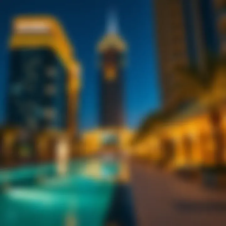 Investment Opportunities in Riviera Dubai Investment opportunities highlighted in Riviera Dubai's financial landscape