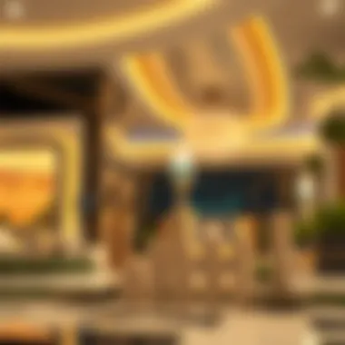Buyer Confidence in Dubai Graphical depiction of buyer confidence in Dubai's real estate