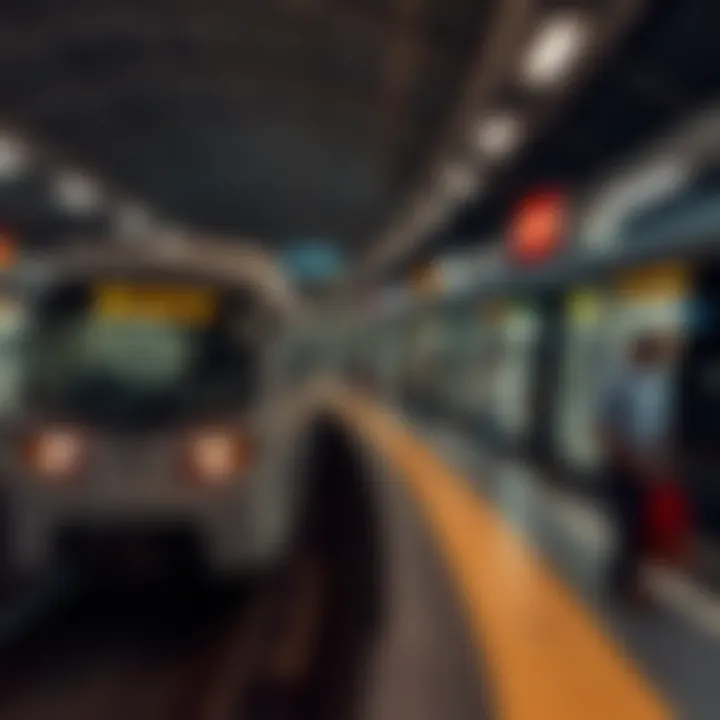 Transportation Payment Systems Comparison Comparative analysis of transportation payment systems