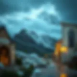 Exploring the Golden Knife: A Comprehensive Insight Introduction