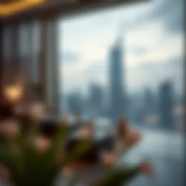 Investment Opportunities in Al Yasmeen Building Investment potential analysis of properties in Al Yasmeen Building