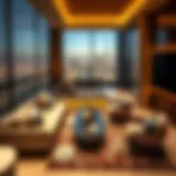 Exploring the Heights: A Comprehensive Guide to Penthouse Living in Dubai Introduction