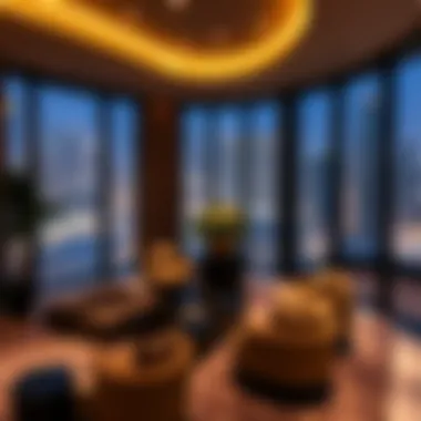 Notable Exploring the Heights: A Comprehensive Guide to Penthouse Living in Dubai Notable Exploring the Heights: A Comprehensive Guide to Penthouse Living in Dubai