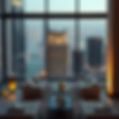 Exploring the Heights: A Comprehensive Guide to Penthouse Living in Dubai Summary