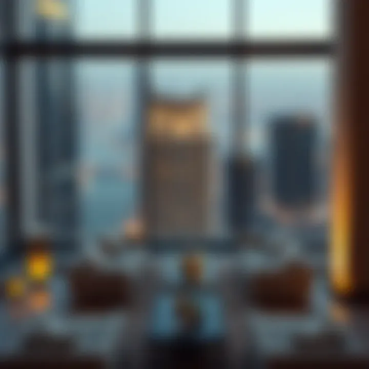 Exploring the Heights: A Comprehensive Guide to Penthouse Living in Dubai Summary