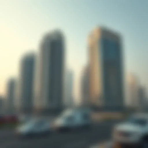 Exploring the Intersection of Creek, Horizon, and Tower: A Comprehensive Guide to Dubai's Real Estate Landscape Introduction