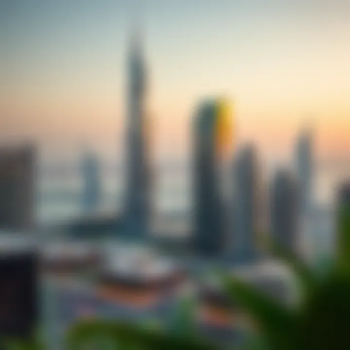 Notable Exploring the Intersection of Creek, Horizon, and Tower: A Comprehensive Guide to Dubai's Real Estate Landscape