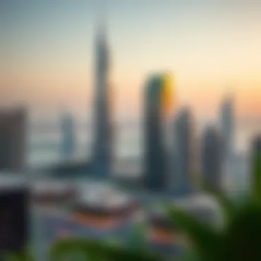 Notable Exploring the Intersection of Creek, Horizon, and Tower: A Comprehensive Guide to Dubai's Real Estate Landscape Notable Exploring the Intersection of Creek, Horizon, and Tower: A Comprehensive Guide to Dubai's Real Estate Landscape