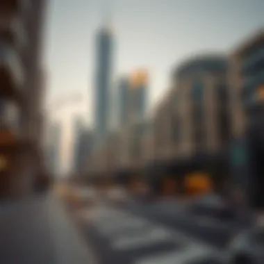 Exploring the Intersection of Creek, Horizon, and Tower: A Comprehensive Guide to Dubai's Real Estate Landscape Summary Exploring the Intersection of Creek, Horizon, and Tower: A Comprehensive Guide to Dubai's Real Estate Landscape Summary