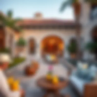 Southern Cultural Influences in Real Estate Vibrant southern cultural elements in real estate