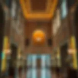 Exploring the Juma Al Majid Building in Deira: A Comprehensive Overview Introduction