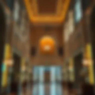 Exploring the Juma Al Majid Building in Deira: A Comprehensive Overview Introduction Exploring the Juma Al Majid Building in Deira: A Comprehensive Overview Introduction