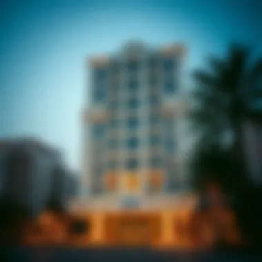 Notable Exploring the Juma Al Majid Building in Deira: A Comprehensive Overview Notable Exploring the Juma Al Majid Building in Deira: A Comprehensive Overview