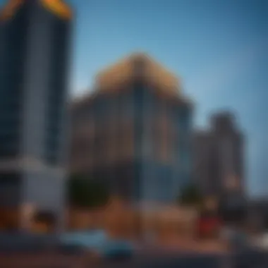 Exploring the Juma Al Majid Building in Deira: A Comprehensive Overview Summary Exploring the Juma Al Majid Building in Deira: A Comprehensive Overview Summary