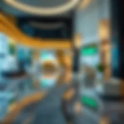 Exploring the Landscape of Currency Exchange in the UAE Introduction