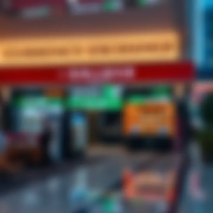 Notable Exploring the Landscape of Currency Exchange in the UAE