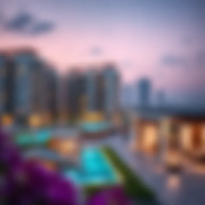 Notable Exploring the Landscape of Off-Plan Property Projects in Dubai