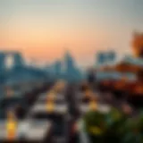 Exploring the Landscape of Restaurants in Dubai Introduction