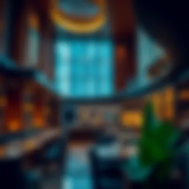 Exploring the Landscape of Restaurants in Dubai Summary