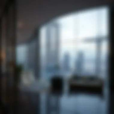 Exploring the Marina Crown Tower: A Comprehensive Location Guide Introduction Exploring the Marina Crown Tower: A Comprehensive Location Guide Introduction