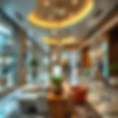 Notable Exploring the Market for Shops for Rent in Silicon Oasis Notable Exploring the Market for Shops for Rent in Silicon Oasis