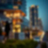 Exploring the Role of Brokers in the Dubai Real Estate Market Introduction