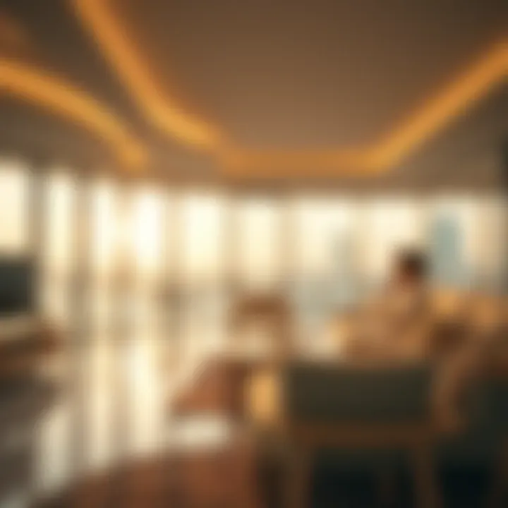 Exploring the Role of Brokers in the Dubai Real Estate Market Summary