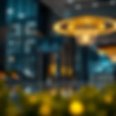 Technology Integration in Real Estate Transactions Cutting-edge technology in real estate transactions