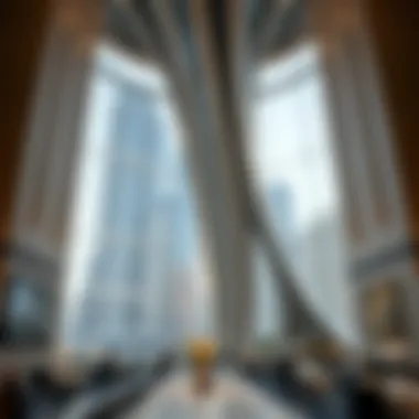 Notable Exploring the Sapphire Tower in Business Bay: A Comprehensive Overview Notable Exploring the Sapphire Tower in Business Bay: A Comprehensive Overview