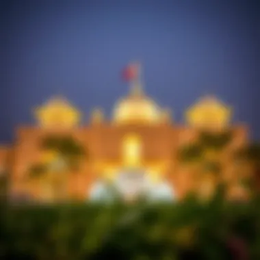 Exploring the Significance of Dubai National Day Holidays Introduction Exploring the Significance of Dubai National Day Holidays Introduction
