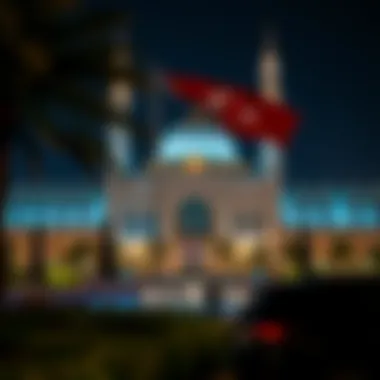Notable Exploring the Significance of Dubai National Day Holidays Notable Exploring the Significance of Dubai National Day Holidays