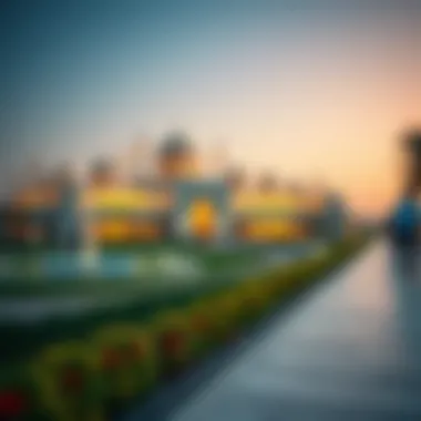 Exploring the Significance of Dubai National Day Holidays Summary Exploring the Significance of Dubai National Day Holidays Summary