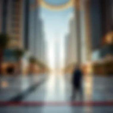 Notable Exploring the Significance of Expo in Dubai's Real Estate Landscape