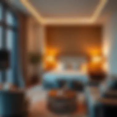 Market Trends in Studio Rentals