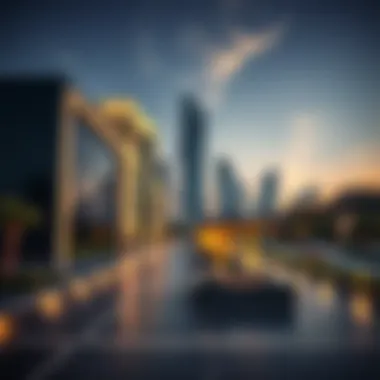 Notable Exploring the Technological Landscape: Techno Park Dubai Notable Exploring the Technological Landscape: Techno Park Dubai