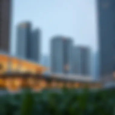 Exploring the Technological Landscape: Techno Park Dubai Summary Exploring the Technological Landscape: Techno Park Dubai Summary