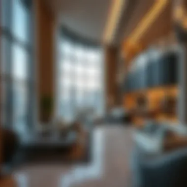 Notable Exploring the Tiara Residence: A Comprehensive Overview Notable Exploring the Tiara Residence: A Comprehensive Overview