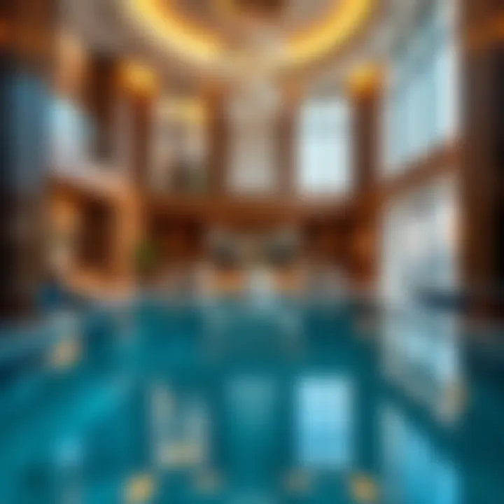 Exploring the Tiara Residence: A Comprehensive Overview Summary